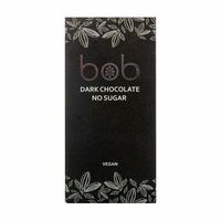 Шоколад темный Bob Низкоуглеводный в Азбука Вкуса Экспресс Меню