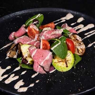 Тосканский с ростфибом в Дом купчихи Морозовой по цене 890 ₽
