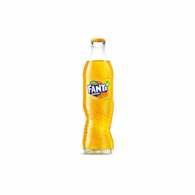 Fanta в Алло! Пицца по цене 95