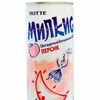 Милкис Персик Lotteв Пельмени и Пироги по цене 100