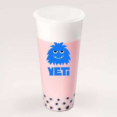 Криспикрим в Yeti по цене 450 ₽