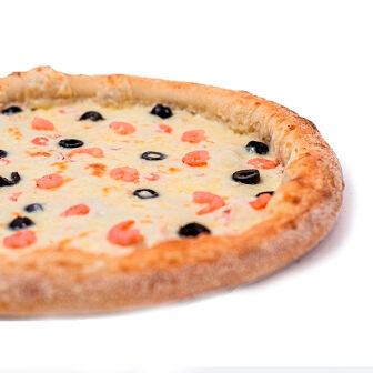 Пицца Дары Моря в Sea Zone по цене 450