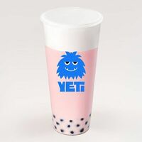 Криспикрим в Yeti