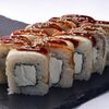 Дракон ролл в Tora Sushi по цене 3400