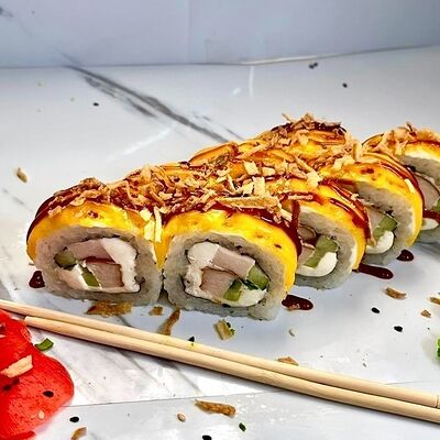 Шанхай в Суши мира по цене 380 ₽