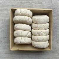 Свежемороженые сырники в Lemon Tree на 25 октября 47