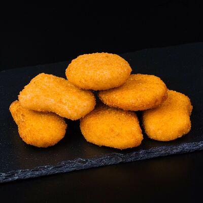 Наггетсы в СушиТаяки по цене 543 ₽