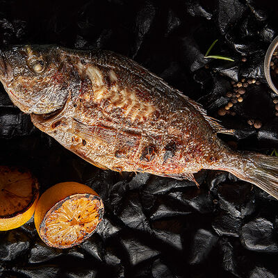 Дорадо в Тапчан по цене 1490 ₽