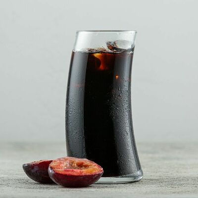 Морс клюква и черная смородина в See China по цене 300 ₽