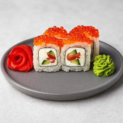 40. Икура 8к в Японика по цене 699 ₽