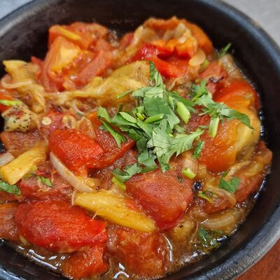 Аджапсандал в Puri по цене 500 ₽