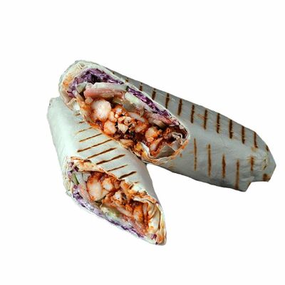 Классическая шаурма мини в ШаурТим по цене 149 ₽