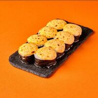 Ролл Фукусима в Mesto Sushi & Grill