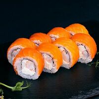 Сакура в Sushi Bar Time