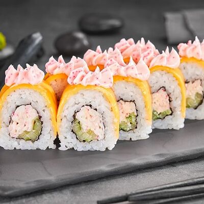Ролл Чеддер в Суши Мастер по цене 359 ₽