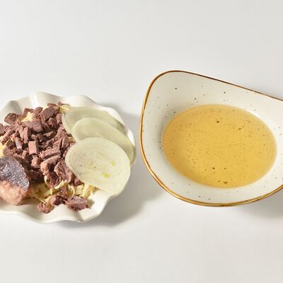 Нарын сорпа в На Востоке на Востоке по цене 1950 ₸