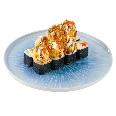 Унаги-Болз в Тануки по цене 425