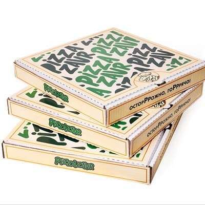 Золотая классика в PIZZAZAVR по цене 2770 ₽