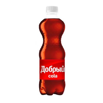 Добрый Кола в Суши-нка по цене 170 ₽