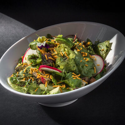 Индийский салат Кали в Ботаника по цене 960 ₽