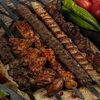 Люля-кебаб из курицы в La Veranda по цене 810