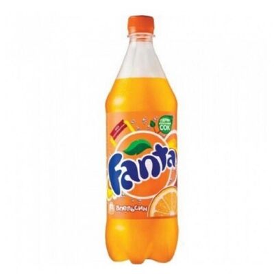 Fanta в На углях по цене 300 ₽