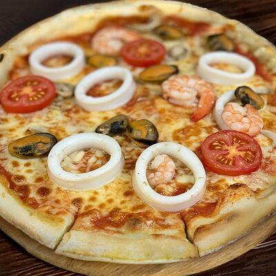 Том ямв Rezept по цене 1425 ₽