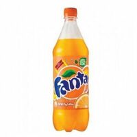 Fanta в На углях