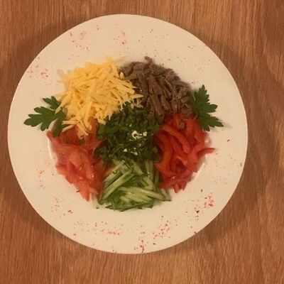 Огни Парижа в Гала по цене 440 ₽