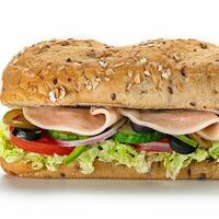 Сэндвич Индейка в Subway & SUBJOY