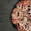 Пицца Ветчина-грибы в Pizza Napoli по цене 650