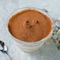 Тирамису в PizzAmore