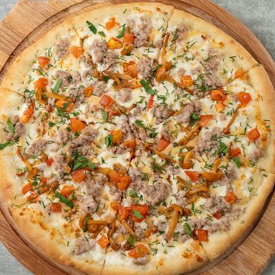 Осенняяв ЗАИМБИРЬ по цене 559 ₽