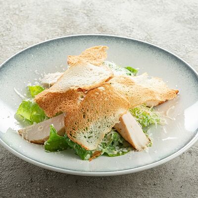 Цезарь с куриной грудкой в Склад 22 по цене 570