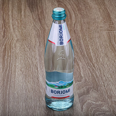 Боржоми в Грузинский дворик по цене 220 ₽