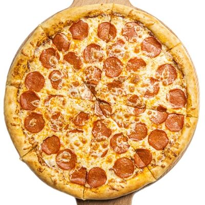 Пепперони в Пирог за часок по цене 930