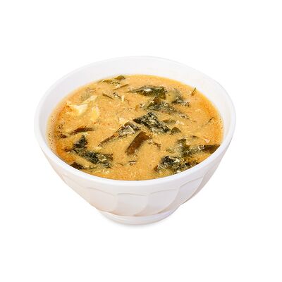 Суп Кимчи в Суши Love по цене 361 ₽