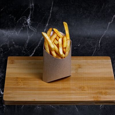 Большая картошка фрив Шаурма Бар по цене 240 ₽