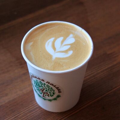 Флет Уайт в Кофейная поляна по цене 280 ₽