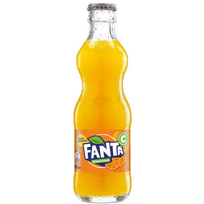 Fanta в Ezo по цене 690 ₸