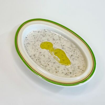 Соус сливочно-трюфельный в Импасто по цене 90 ₽