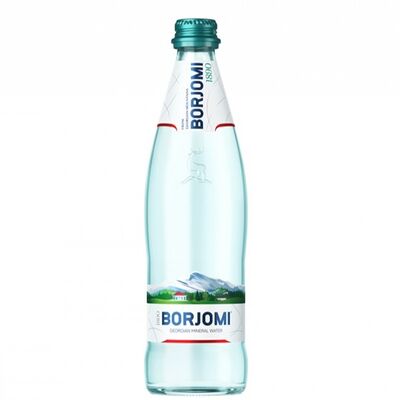 Borjomi в Barsolem по цене 360 ₽