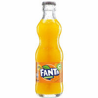 Fanta в Ezo