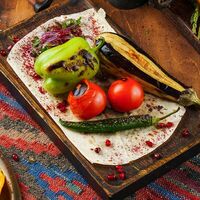 Перец болгарский в Халиф
