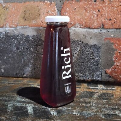 Сок Рич вишня в Bistro 113 по цене 300 ₽