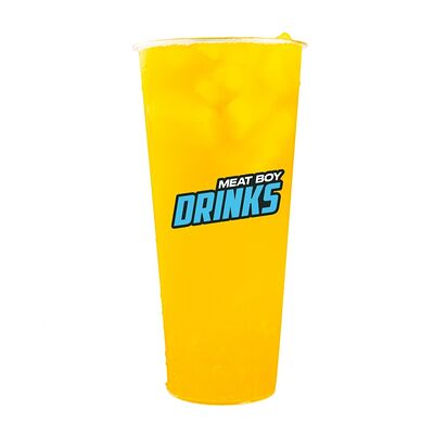 Ананасовый вихрь M в Meat Boy Drinks по цене 405 ₽