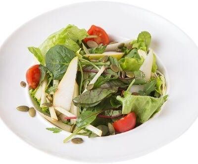 Салат Мидори сарада в Суши Ё Пицца по цене 460 ₽