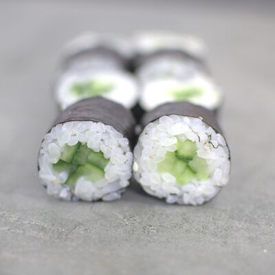 Каппа маки в Pizza Mafia по цене 220 ₽