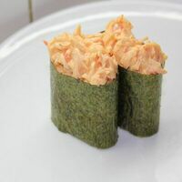 Кани карай (острые) в Кампус