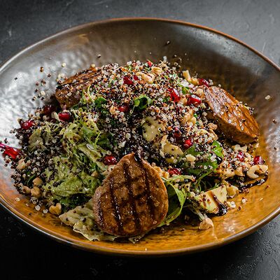 Киноа в Chef House по цене 590